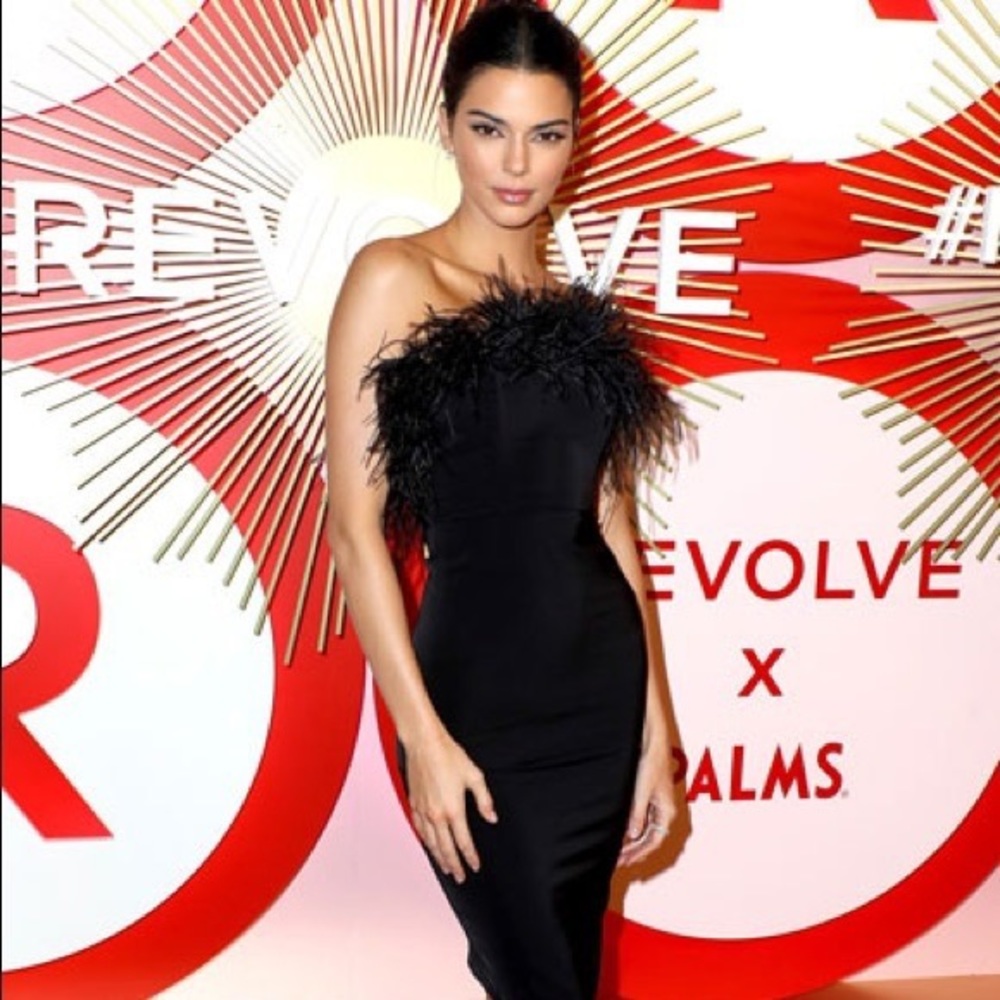 LPA Dress